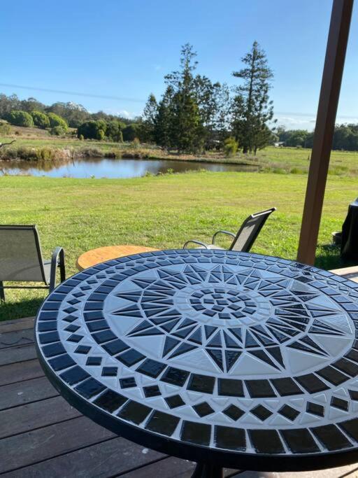 Pinbarren Green Lodges Noosa エクステリア 写真