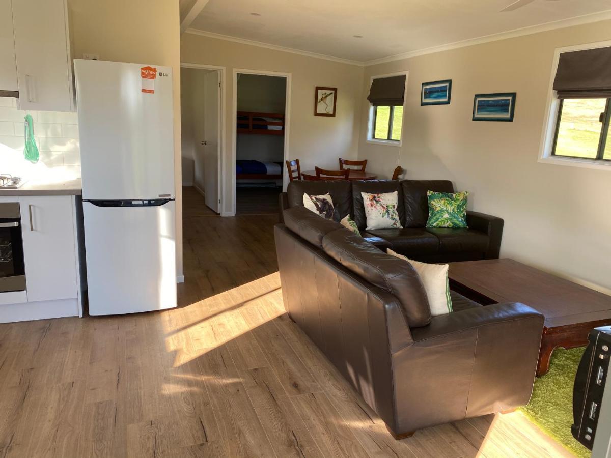 Pinbarren Green Lodges Noosa エクステリア 写真